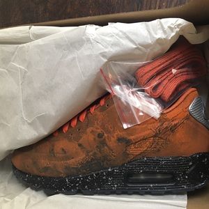 Air Max 90 QS 'Mars Landing'